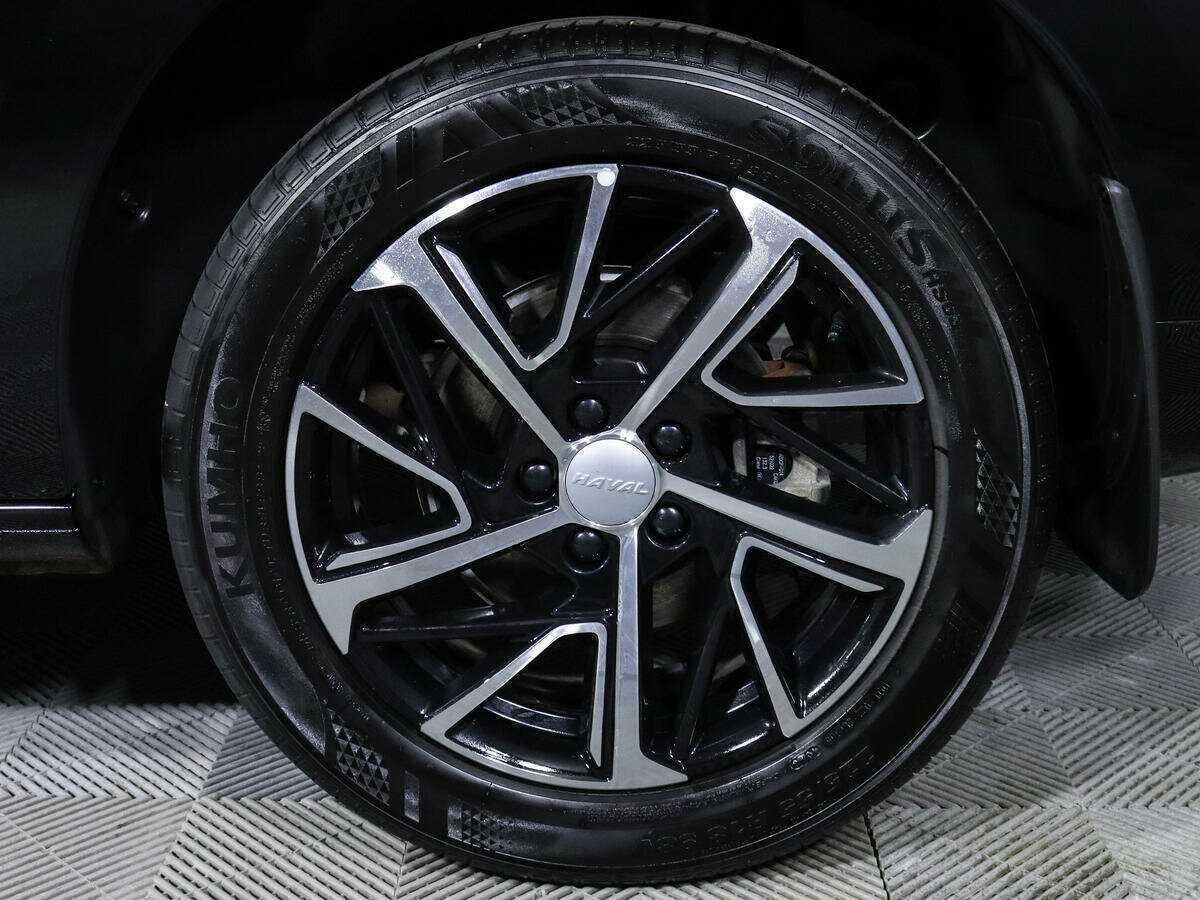Купить Haval Jolion, 2023, 26 414 км.. Фото: #14