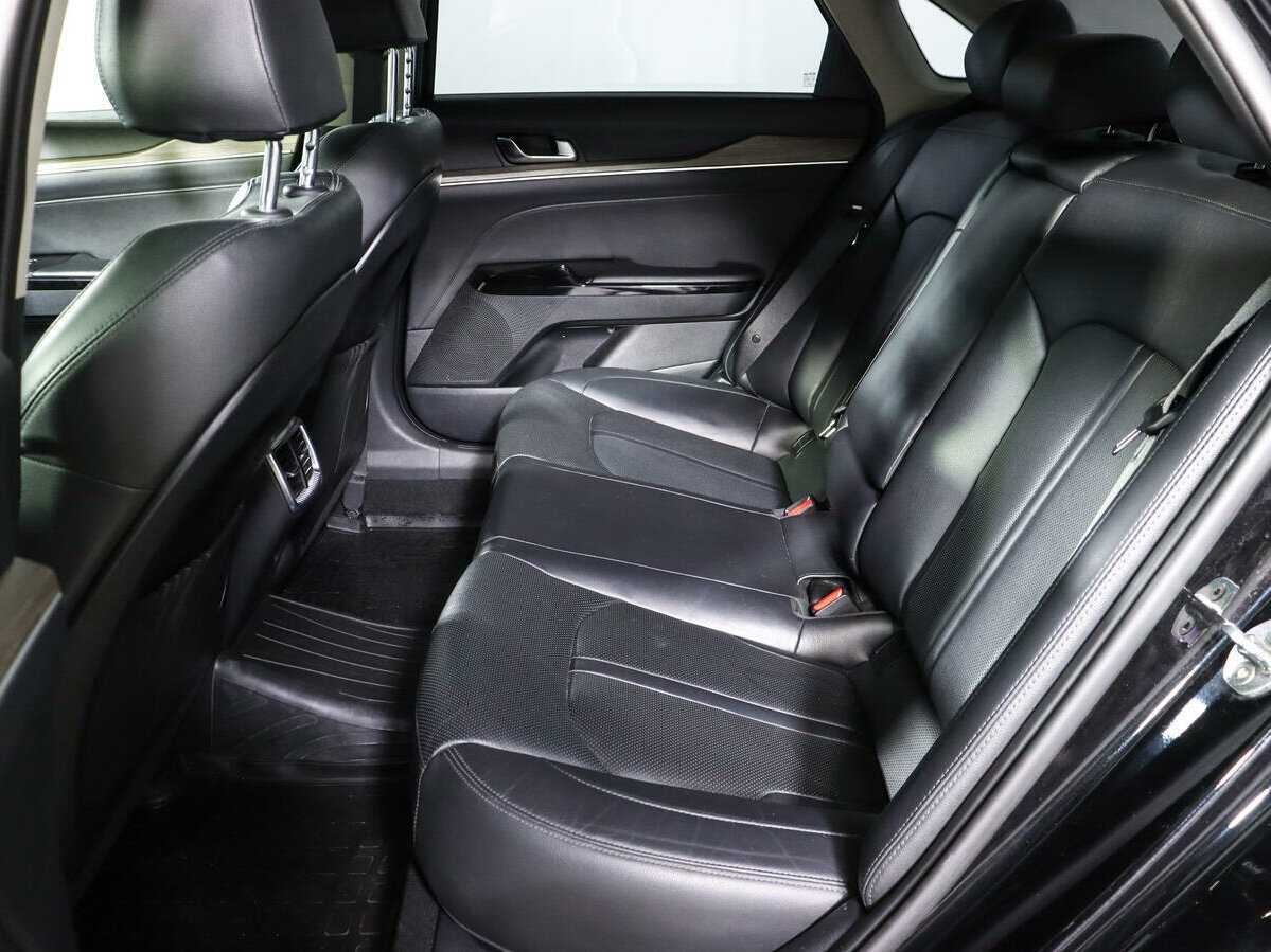 Купить Kia K5, 2020, 75 550 км.. Фото: #6