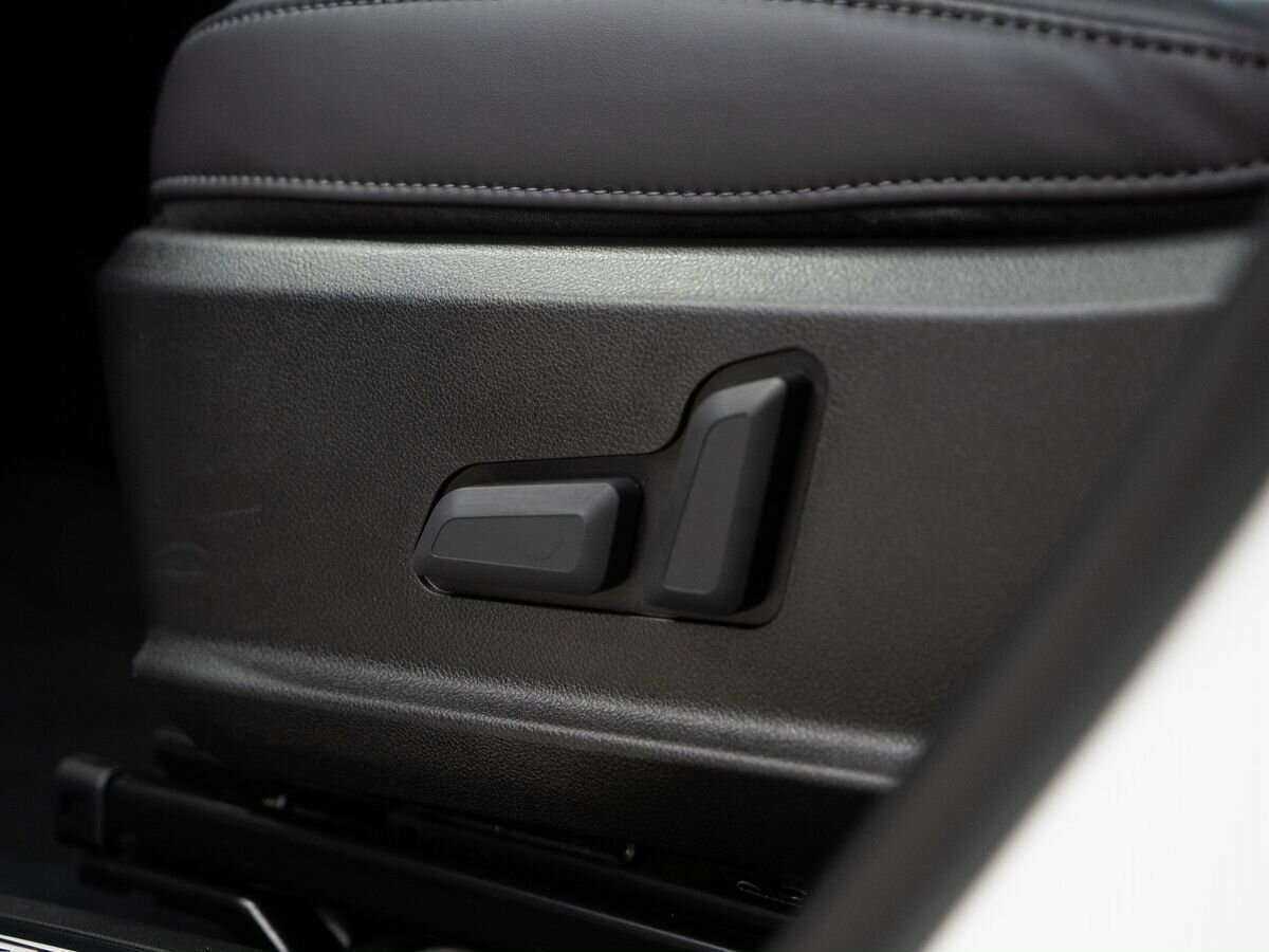 Купить Haval F7x, 2020, 54 273 км.. Фото: #18