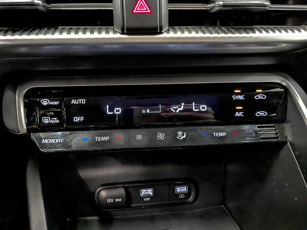 Купить Kia K5, 2021, 73 161 км.. Фото: #23