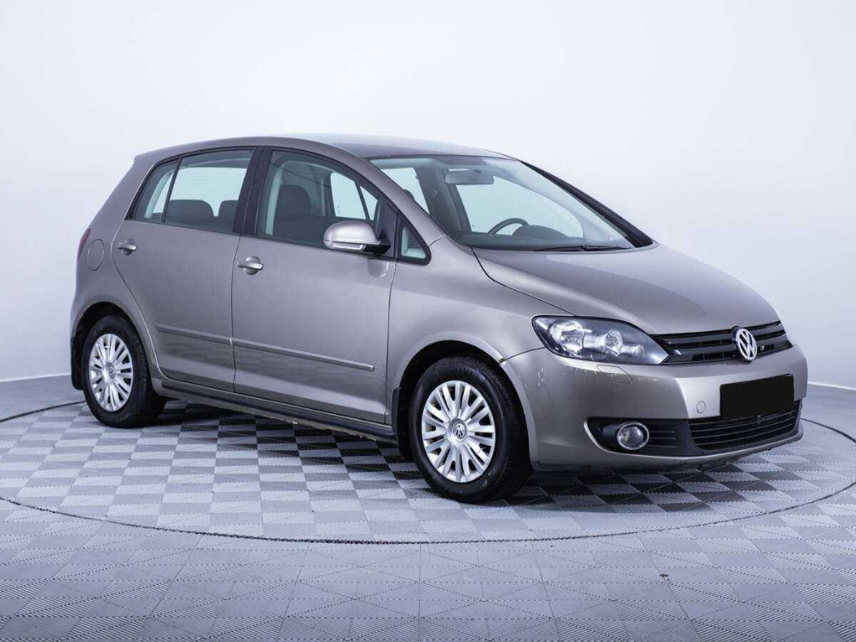 Купить Volkswagen Golf Plus, 2012, 174 921 км.. Фото: #2