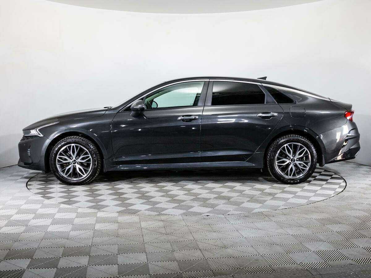 Купить Kia K5, 2021, 83 745 км.. Фото: #6