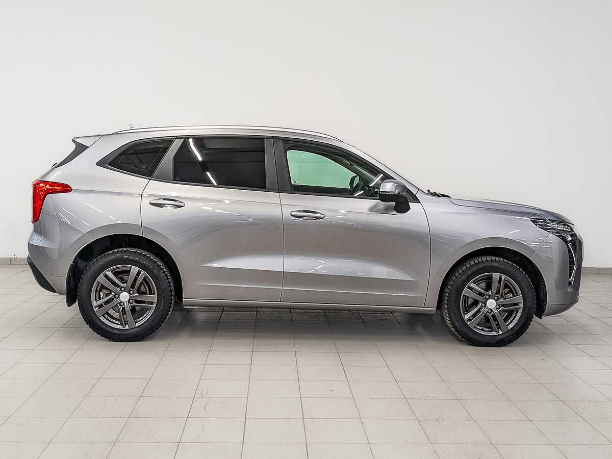 Купить Haval Jolion, 2023, 26 852 км.. Фото: #3