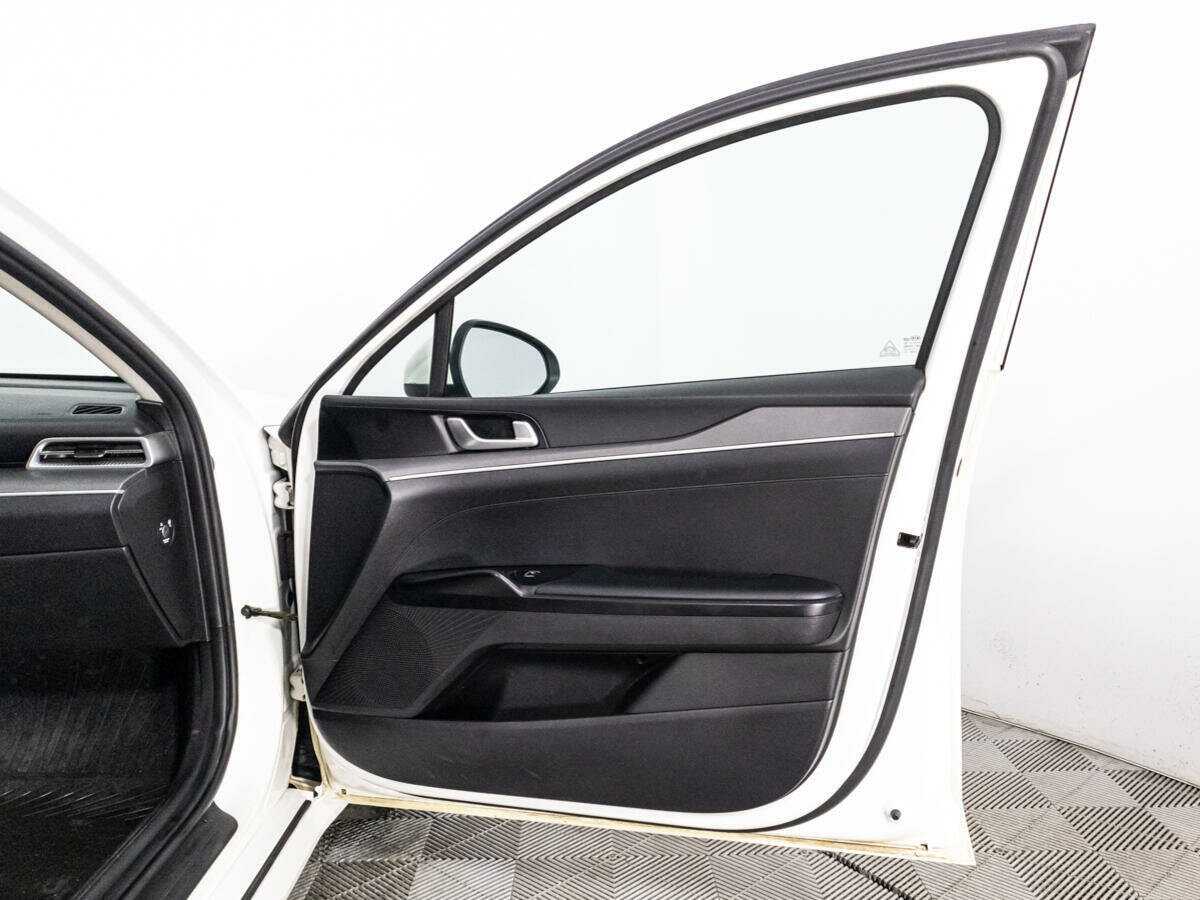 Купить Kia K5, 2021, 84 261 км.. Фото: #26