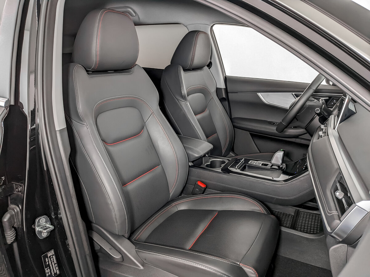 Купить Chery Tiggo 7 Pro, 2023, 44 202 км.. Фото: #19