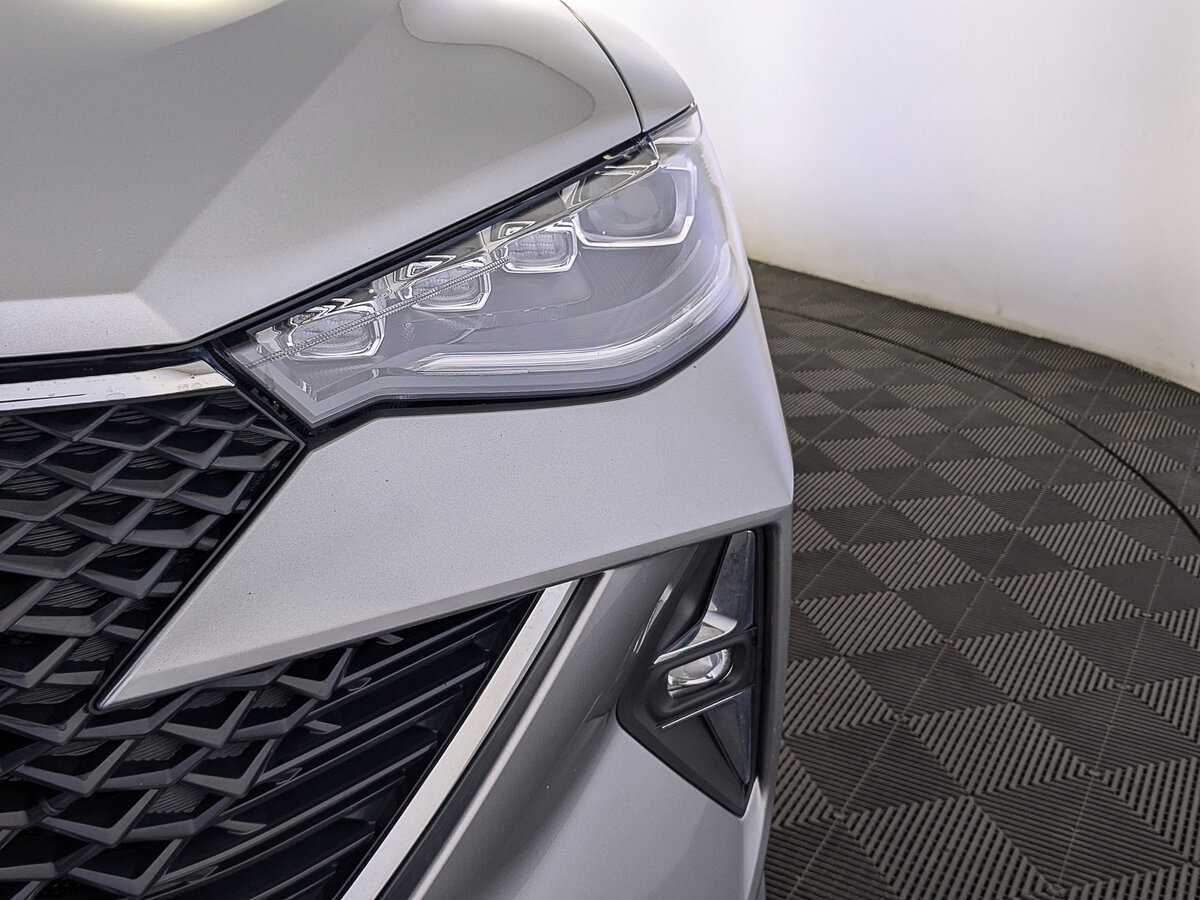 Купить Haval F7, 2023, 24 064 км.. Фото: #10