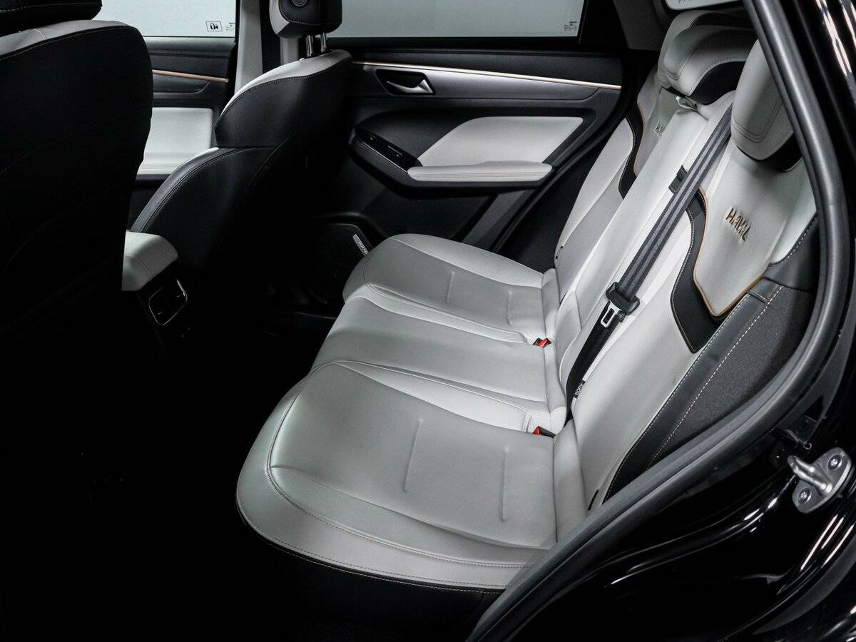 Купить Haval Jolion, 2023, 15 800 км.. Фото: #9