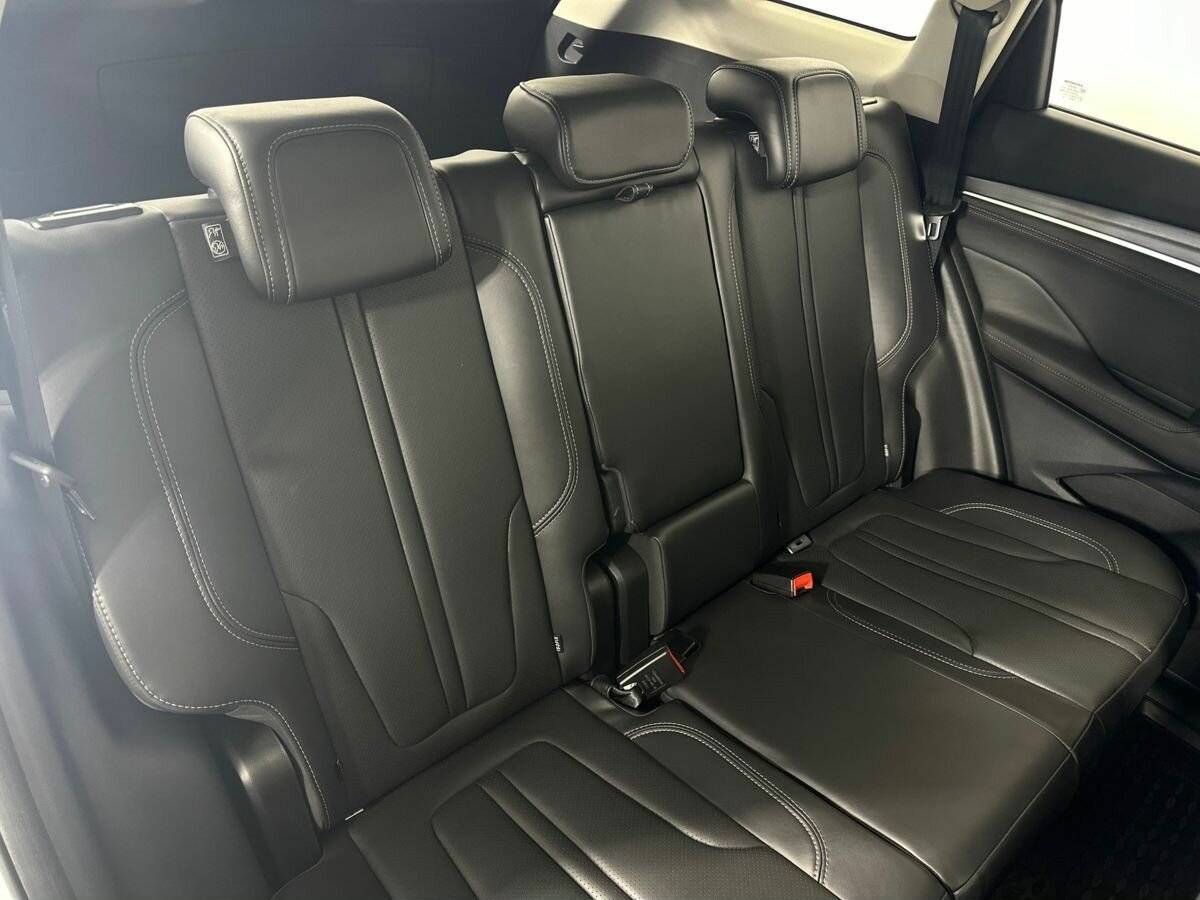 Купить Changan CS75 Plus, 2023, 1 508 км.. Фото: #15