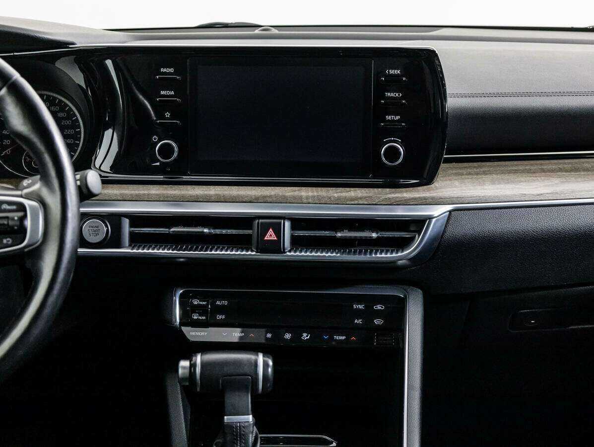 Купить Kia K5, 2020, 107 000 км.. Фото: #12