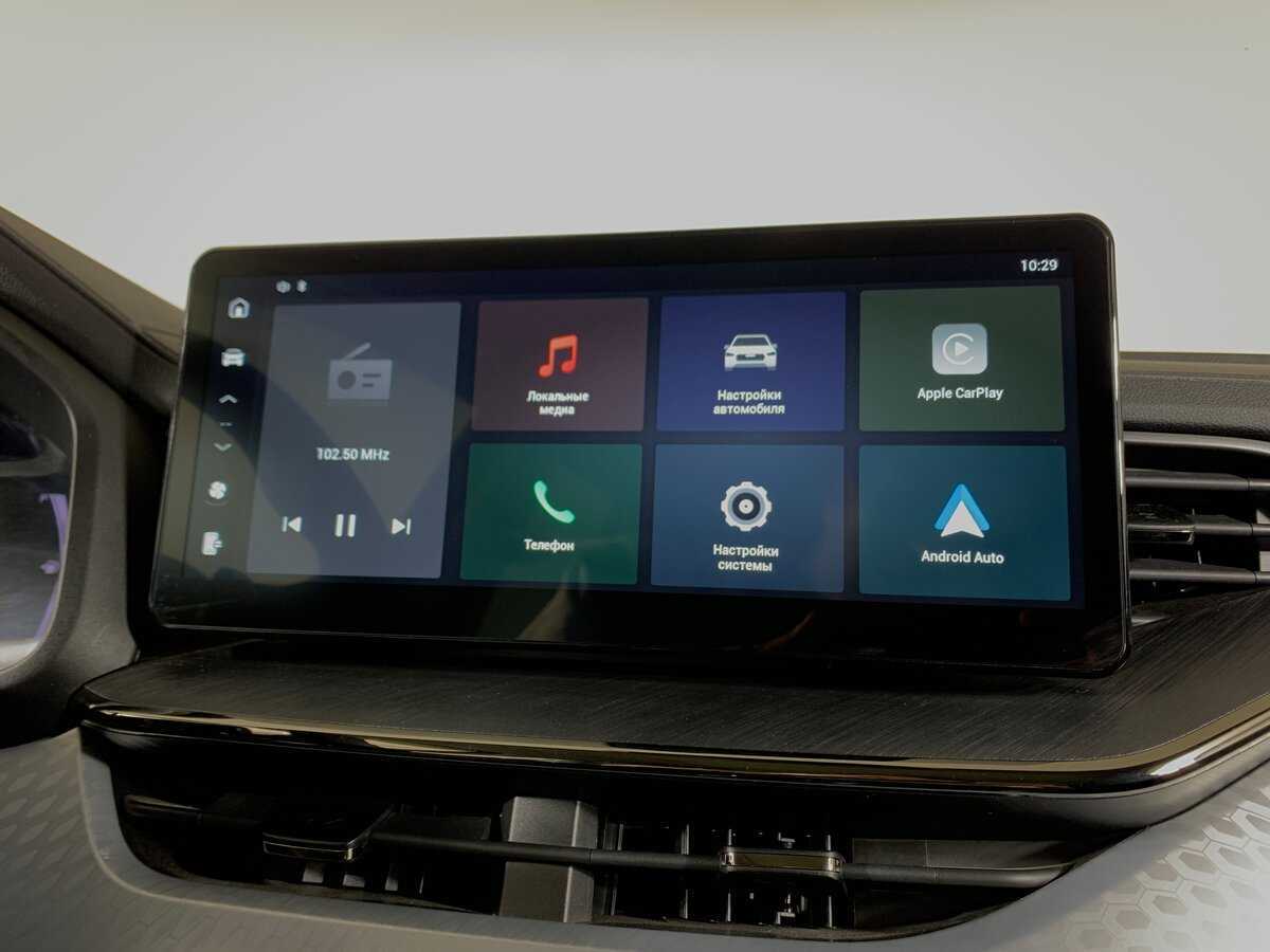 Купить Haval F7, 2023, 92 000 км.. Фото: #15