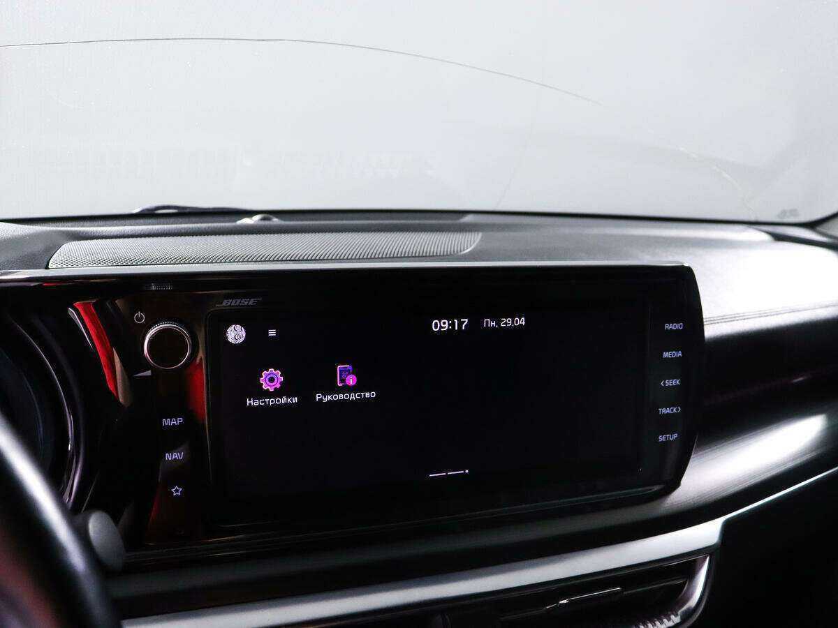 Купить Kia K5, 2020, 62 832 км.. Фото: #18