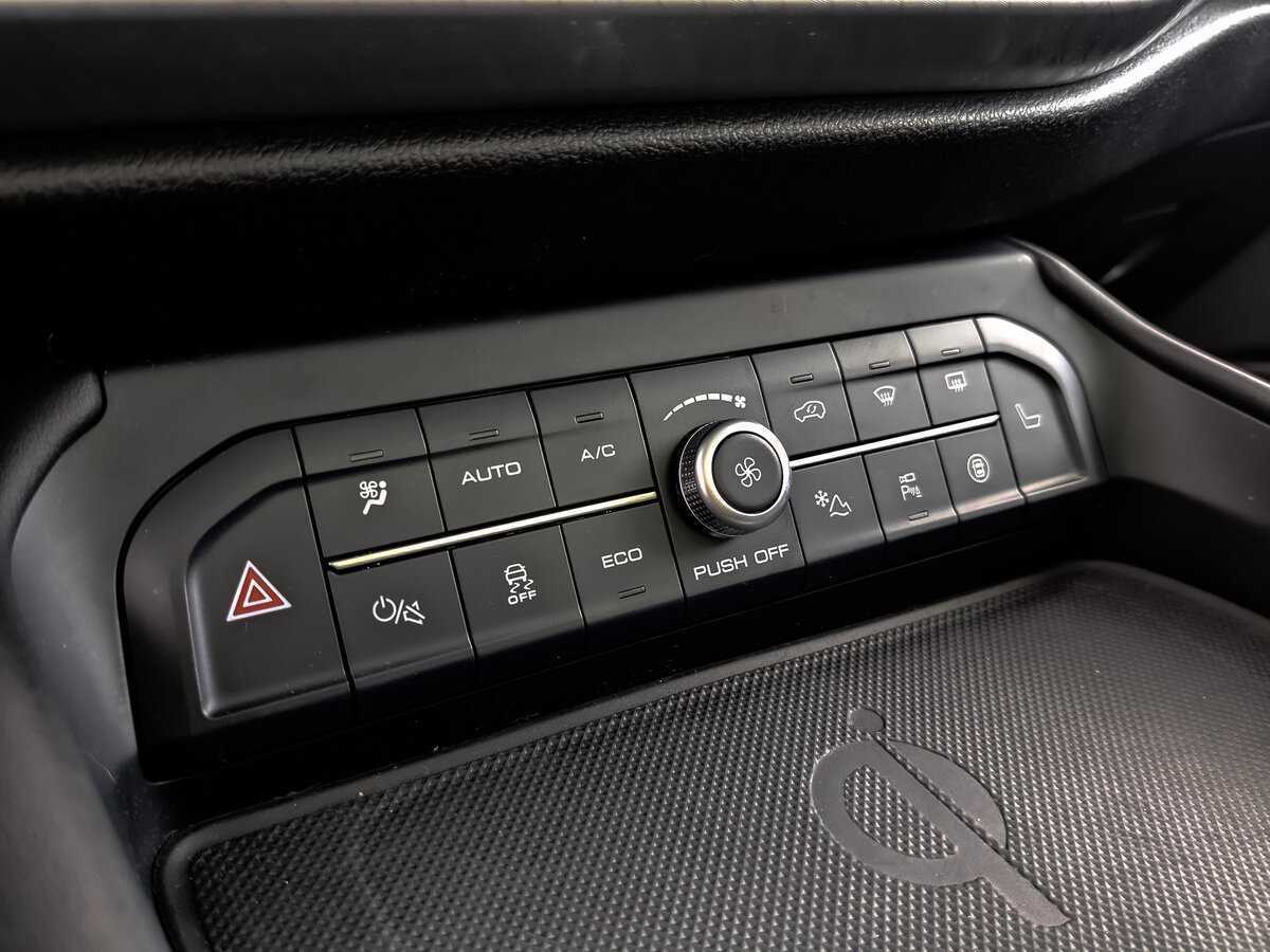 Купить Haval F7, 2022, 35 667 км.. Фото: #21