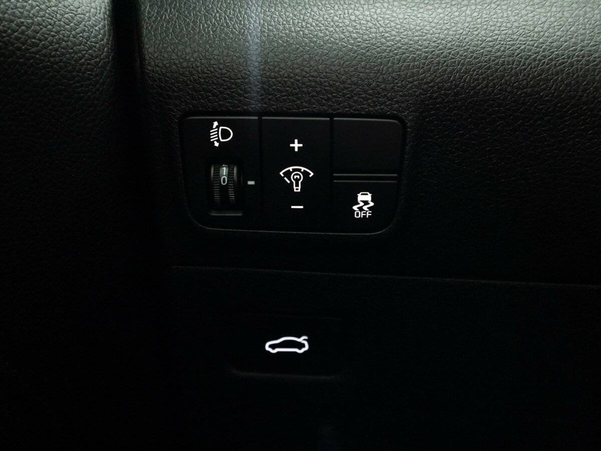 Купить Kia K5, 2021, 31 931 км.. Фото: #18