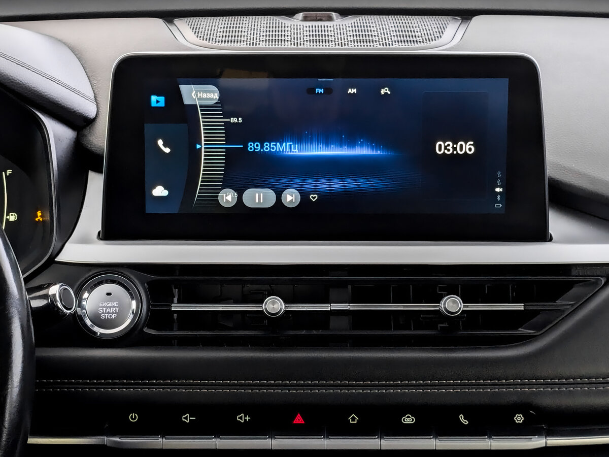 Купить Chery Tiggo 7 Pro, 2022, 111 187 км.. Фото: #14