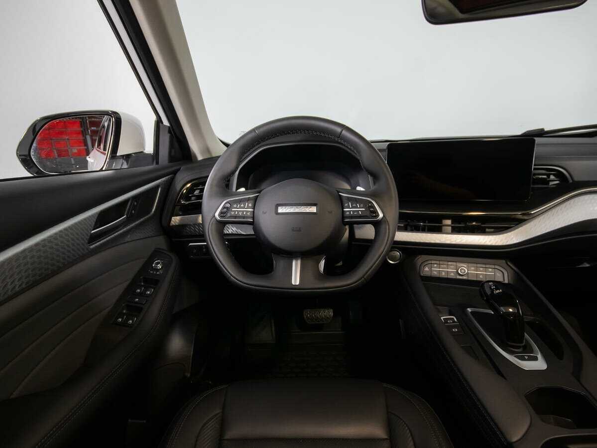 Купить Haval F7, 2023, 14 074 км.. Фото: #15