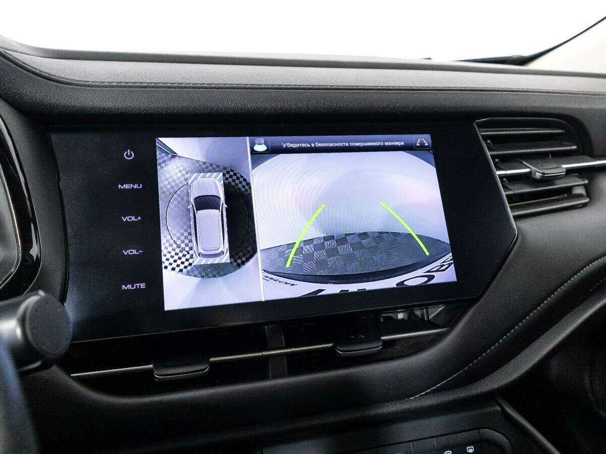 Купить Haval F7, 2019, 67 343 км.. Фото: #15