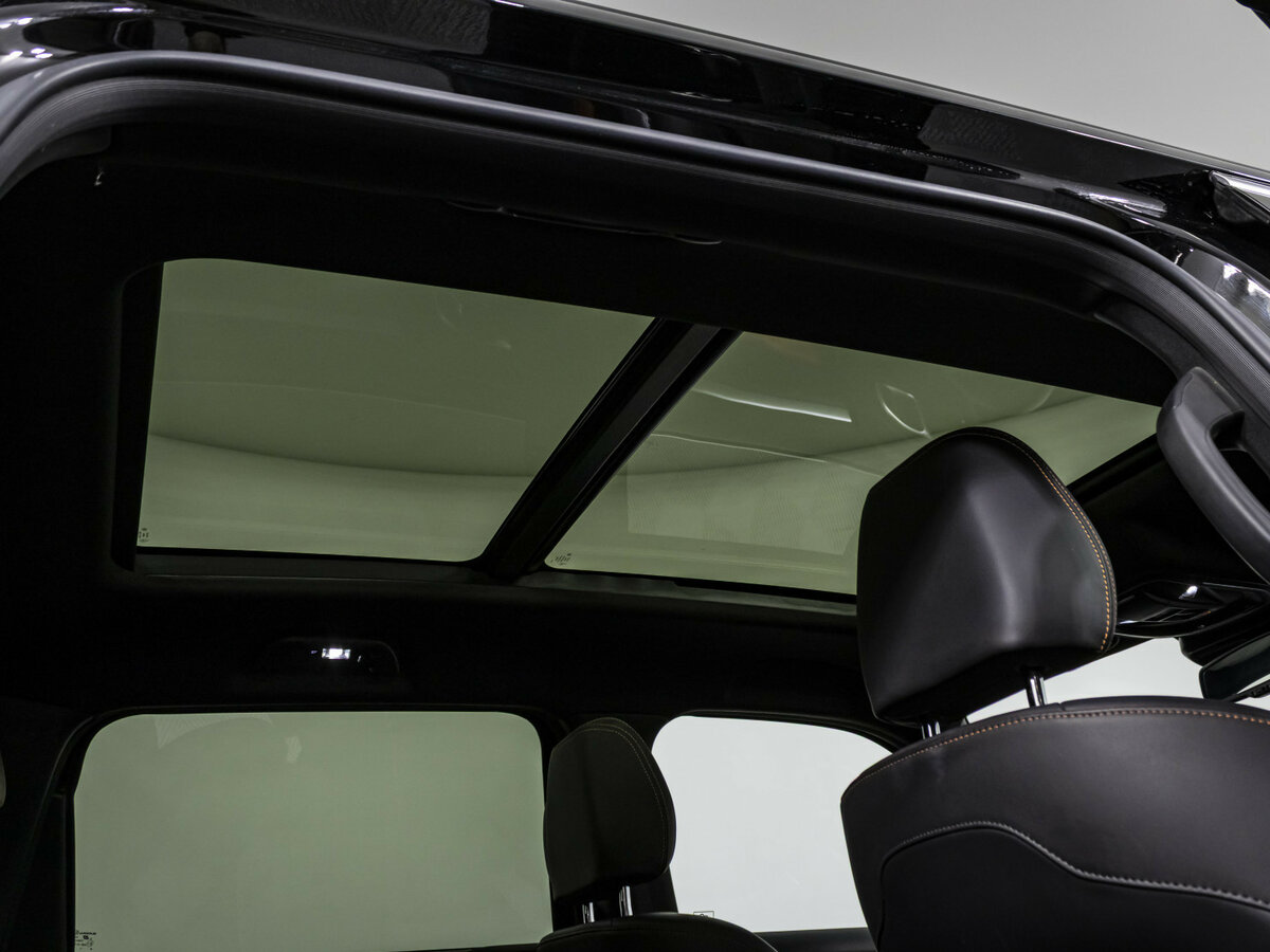 Купить Haval Dargo, 2024, 60 826 км.. Фото: #12