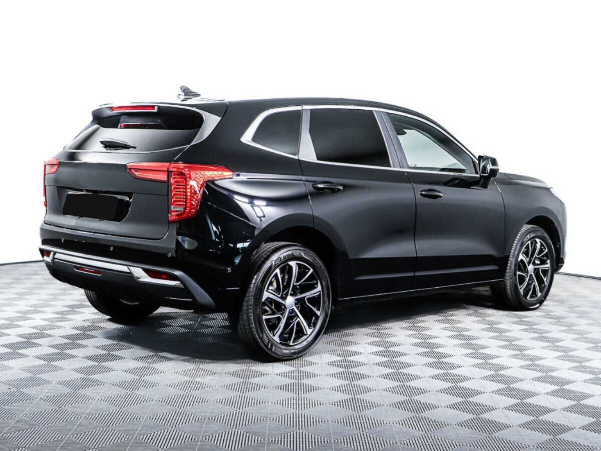 Купить Haval Jolion, 2023, 2 489 км.. Фото: #3
