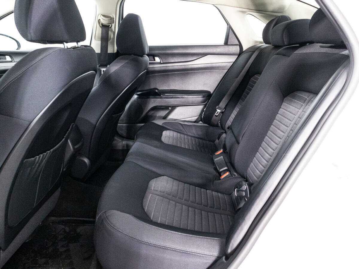 Купить Kia K5, 2020, 76 576 км.. Фото: #9