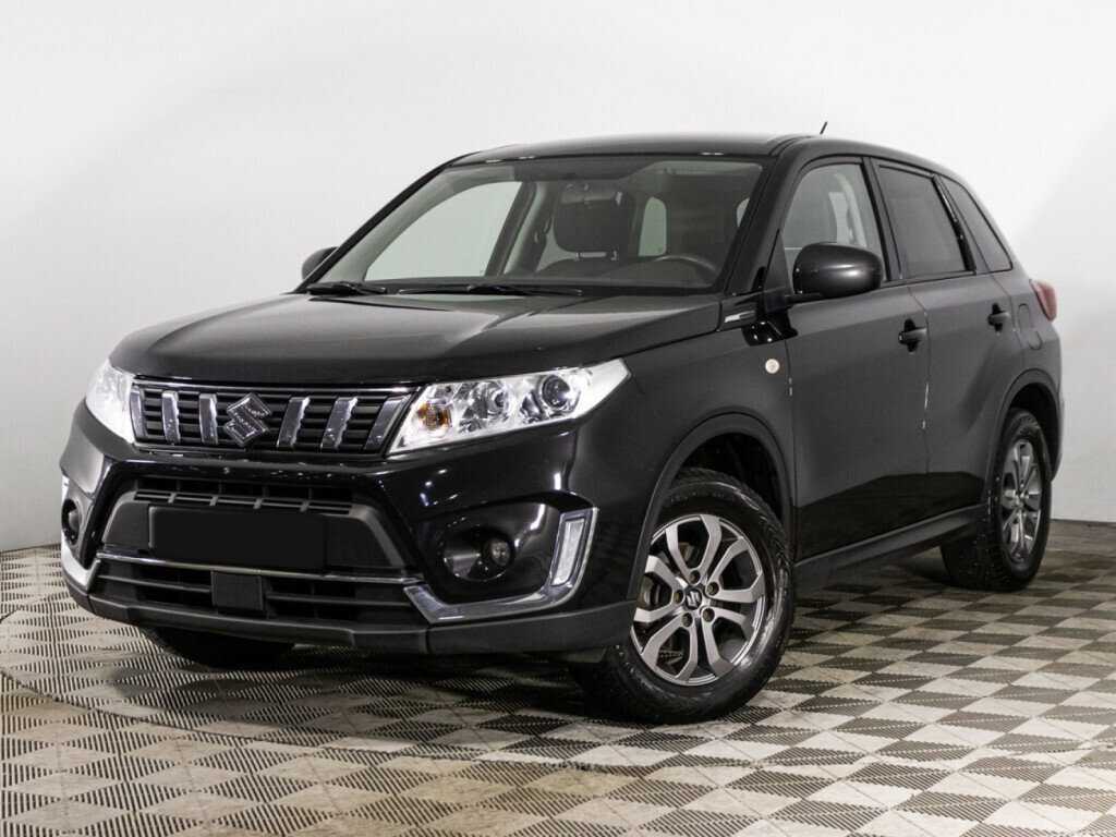 Купить Suzuki Vitara, 2020, 68 772 км.. Фото: #0