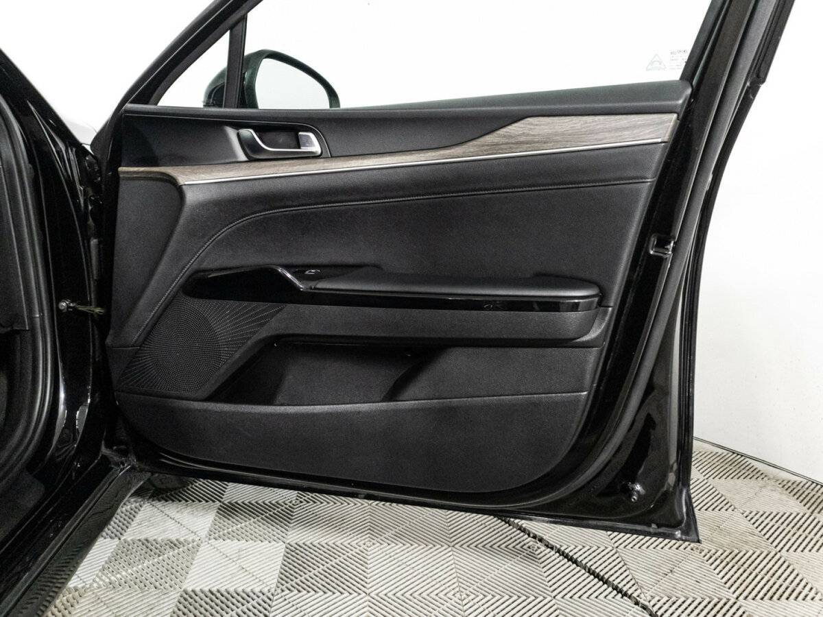 Купить Kia K5, 2020, 55 260 км.. Фото: #29