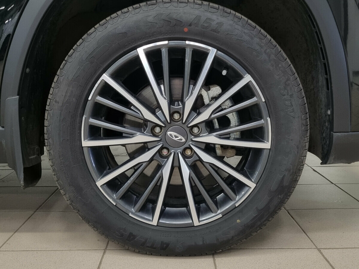 Купить Chery Tiggo 8 Pro, 2023, 45 990 км.. Фото: #19