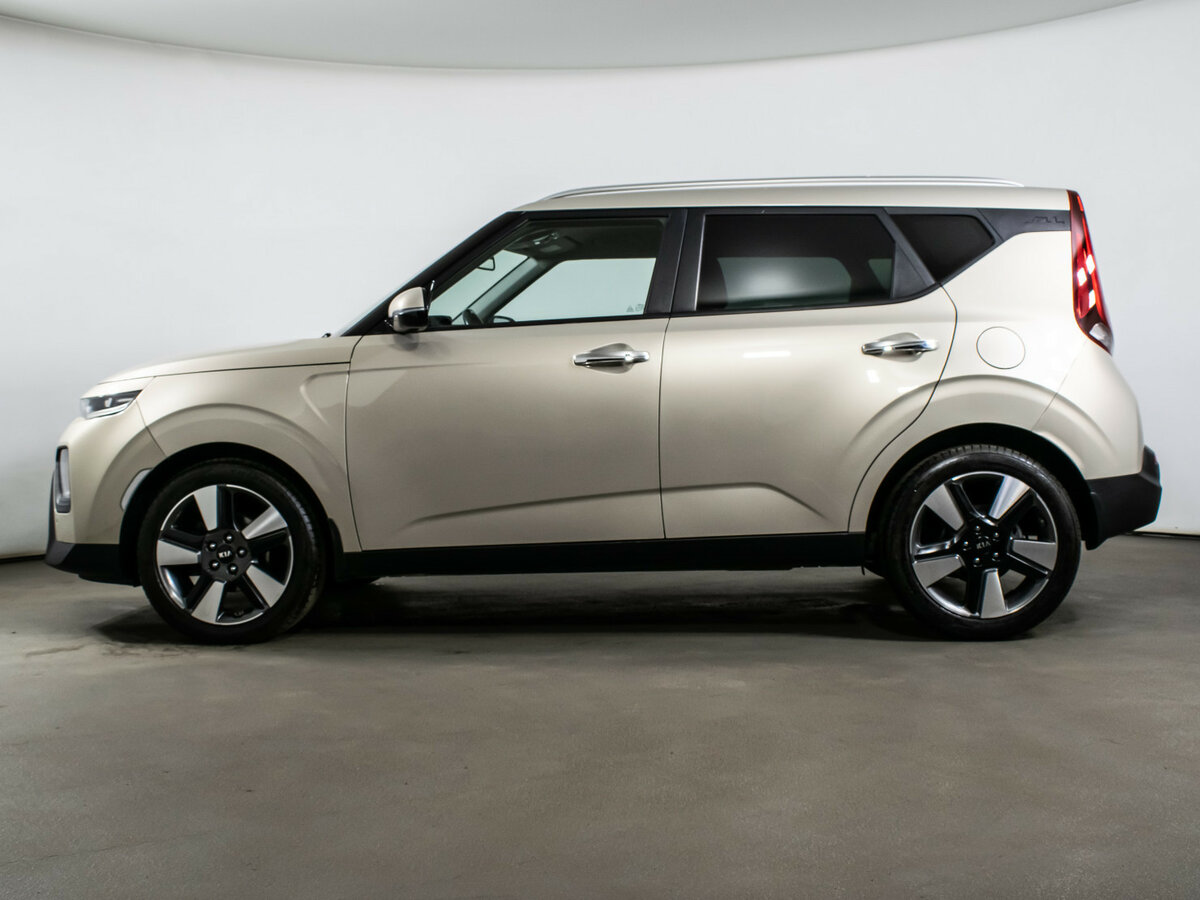 Купить Kia Soul, 2019, 73 793 км.. Фото: #7