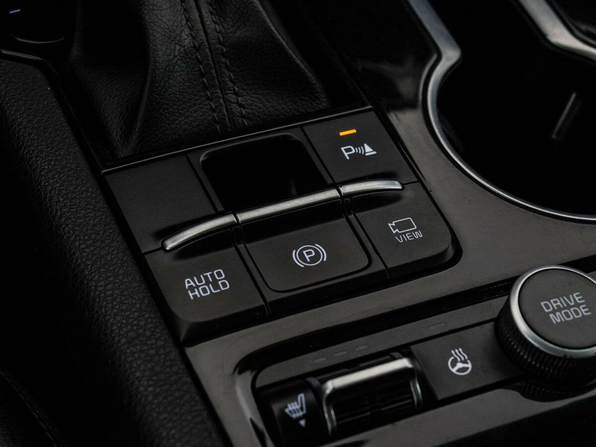 Купить Kia K5, 2021, 129 000 км.. Фото: #14