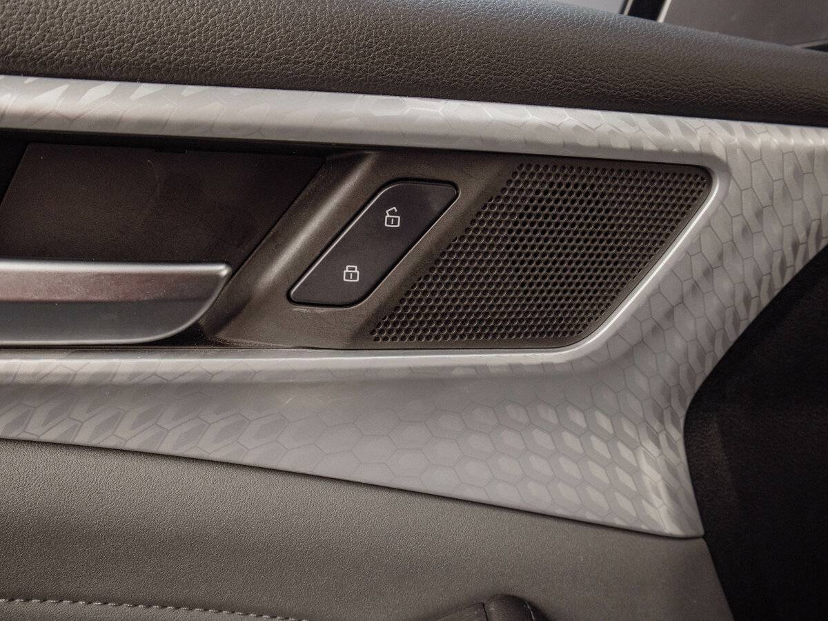 Купить Haval F7x, 2023, 15 210 км.. Фото: #5