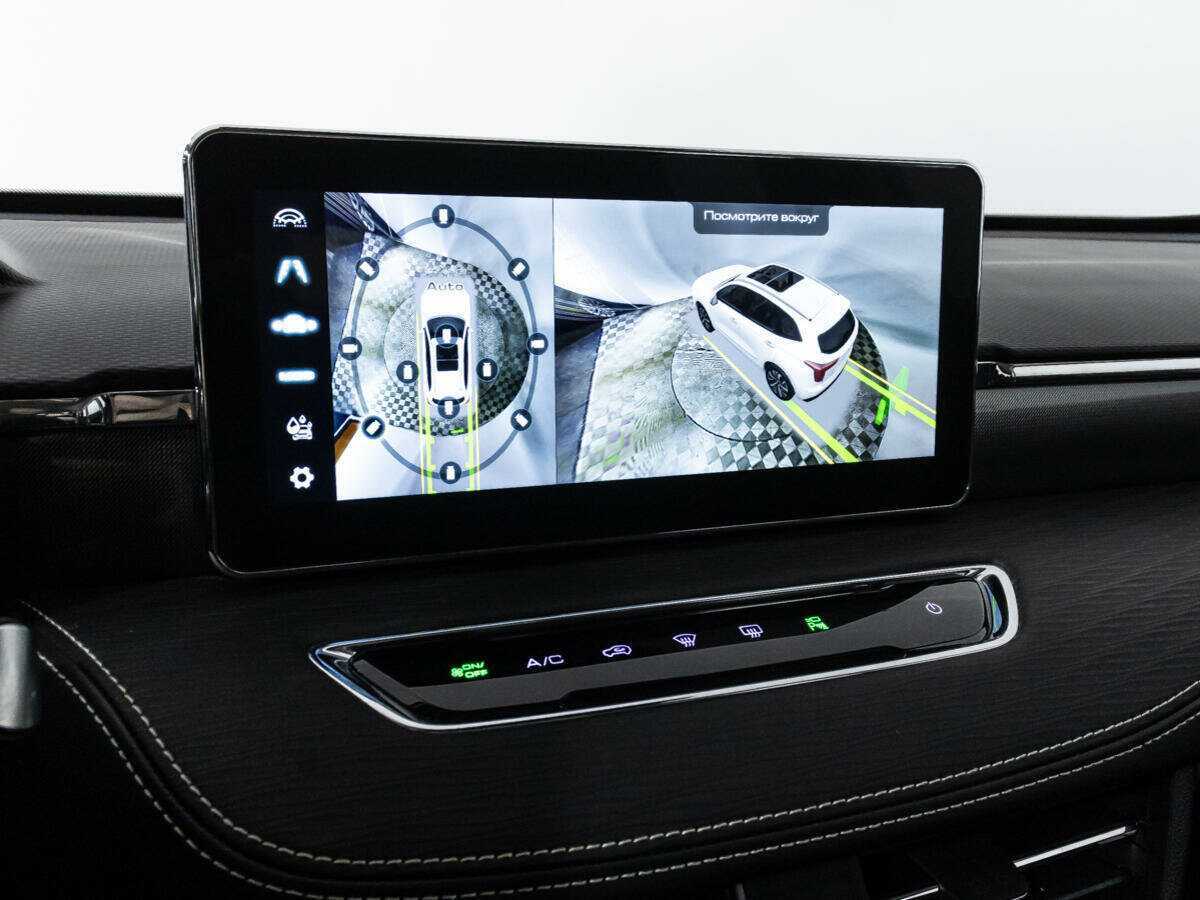 Купить Haval Jolion, 2023, 8 947 км.. Фото: #15