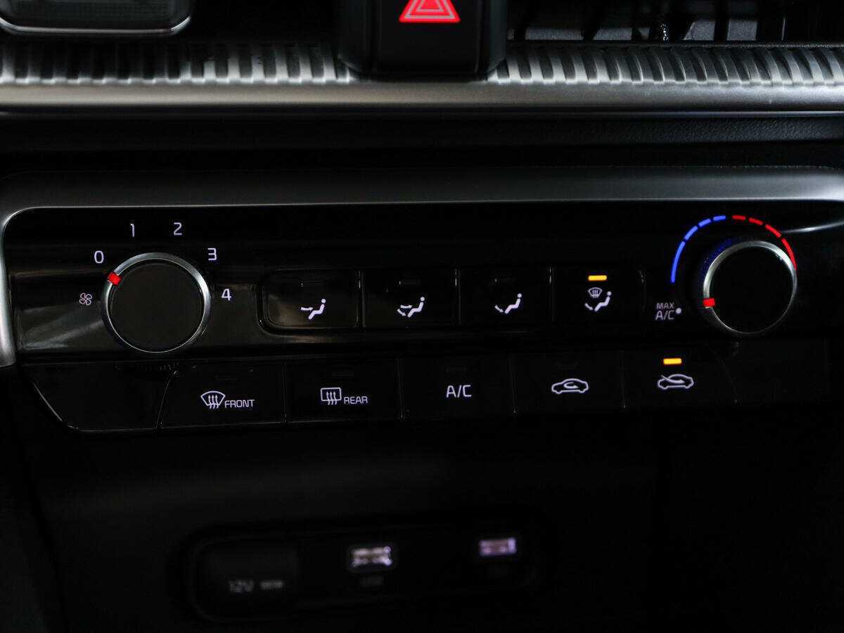 Купить Kia K5, 2020, 36 021 км.. Фото: #14