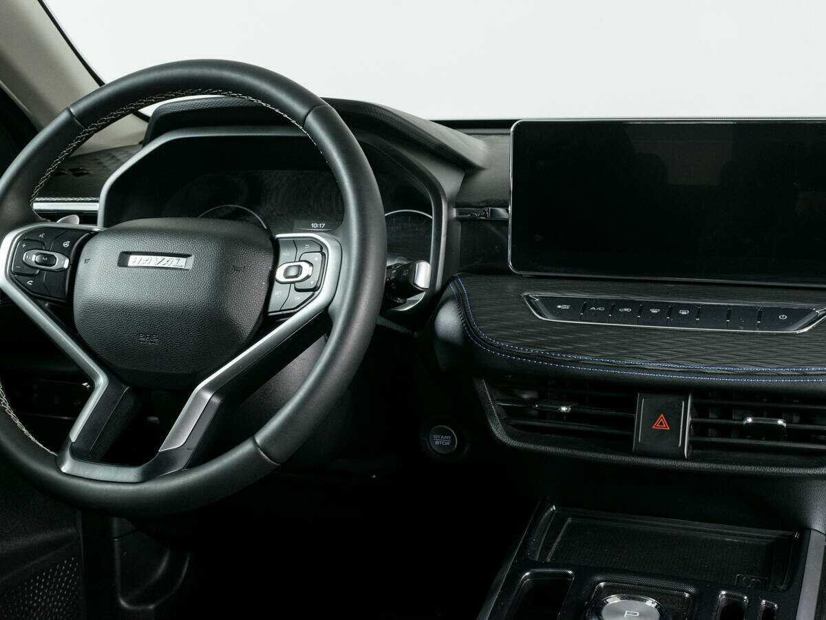 Купить Haval Jolion, 2023, 10 870 км.. Фото: #10