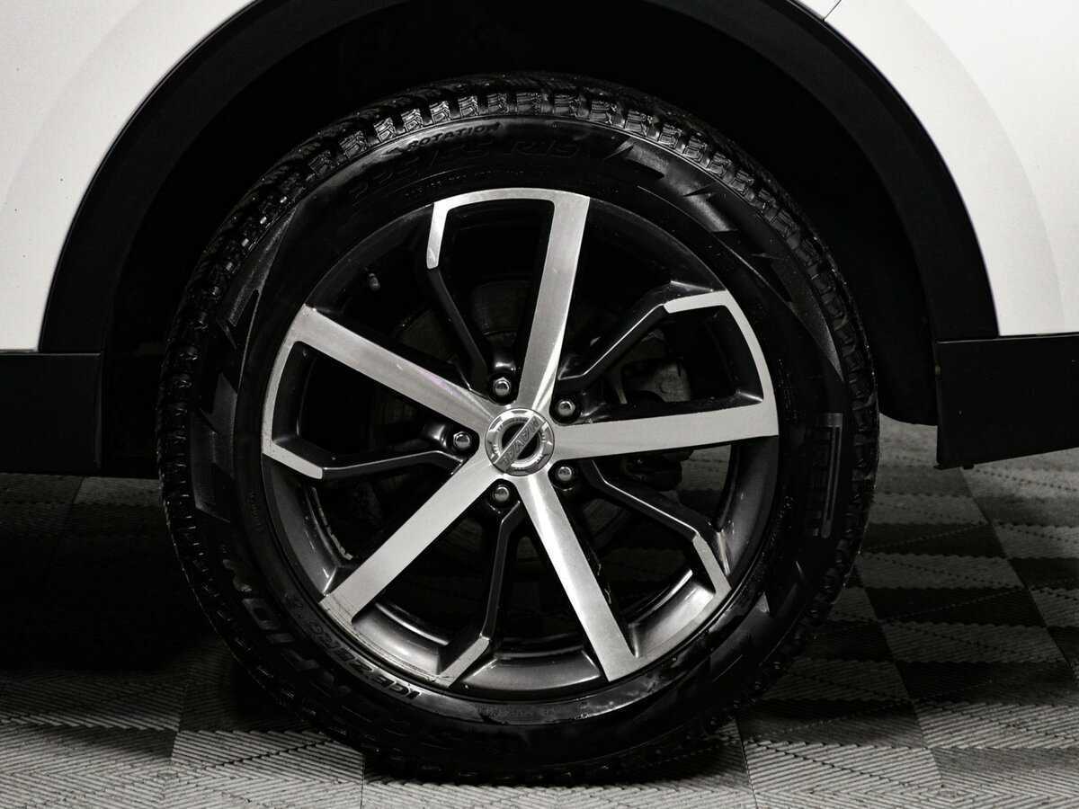 Купить Haval F7, 2019, 95 320 км.. Фото: #12