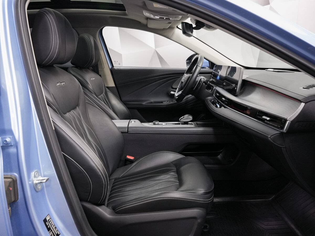 Купить Chery Arrizo 8, 2023, 27 691 км.. Фото: #11