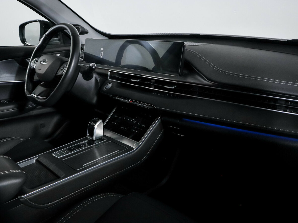 Купить Chery Tiggo 7 Pro Max, 2023, 44 900 км.. Фото: #6
