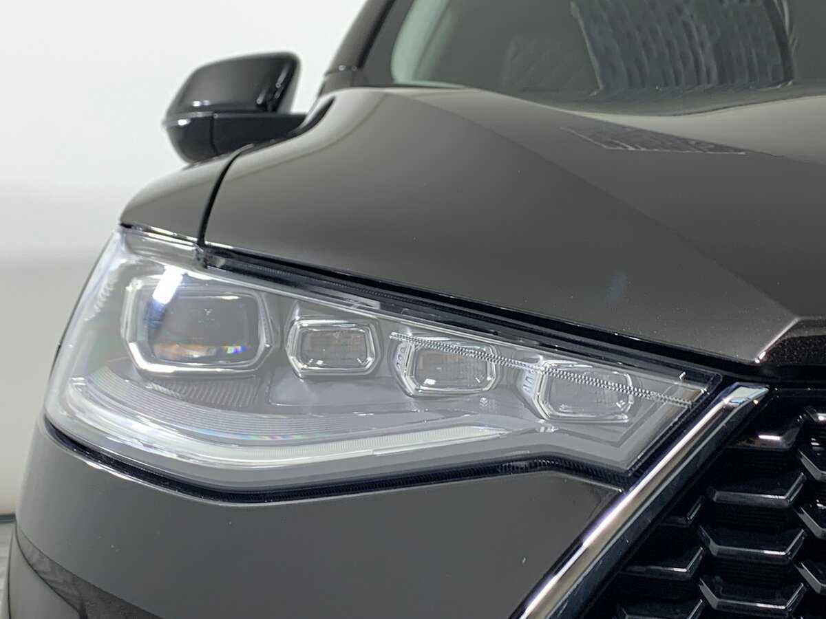 Купить Haval F7, 2022, 42 608 км.. Фото: #9