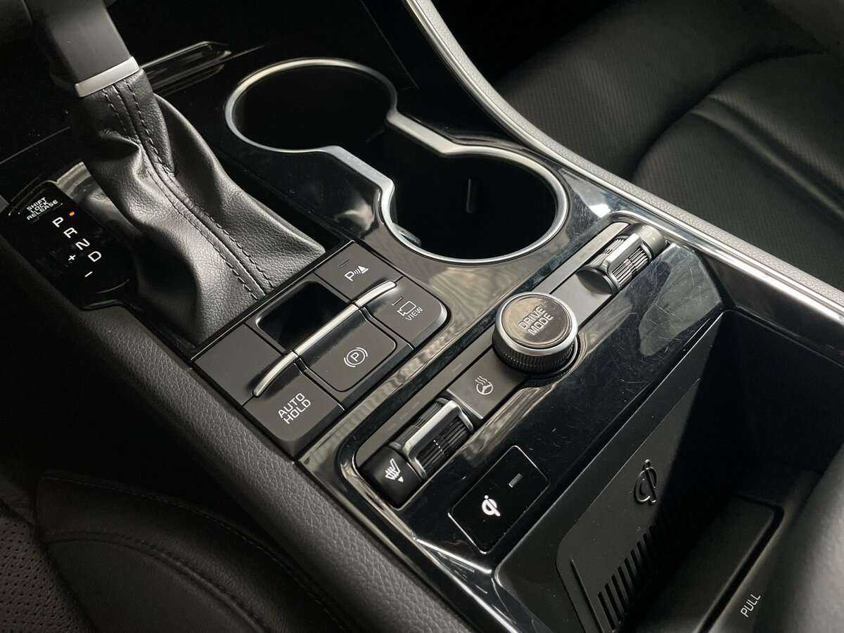 Купить Kia K5, 2021, 126 746 км.. Фото: #11