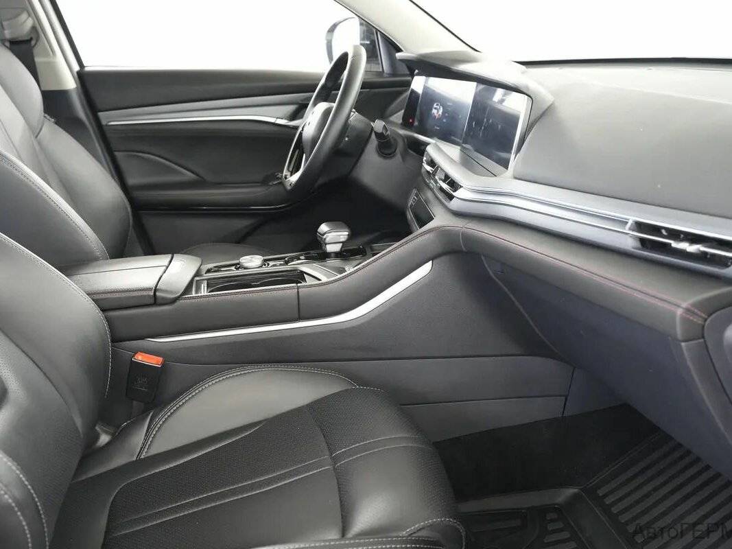 Купить Changan CS75 Plus, 2023, 18 789 км.. Фото: #11