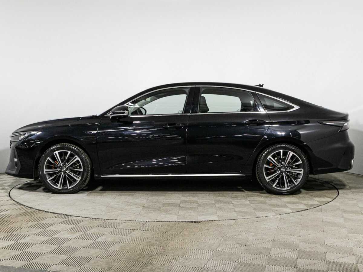 Купить Chery Arrizo 8, 2023, 38 756 км.. Фото: #7