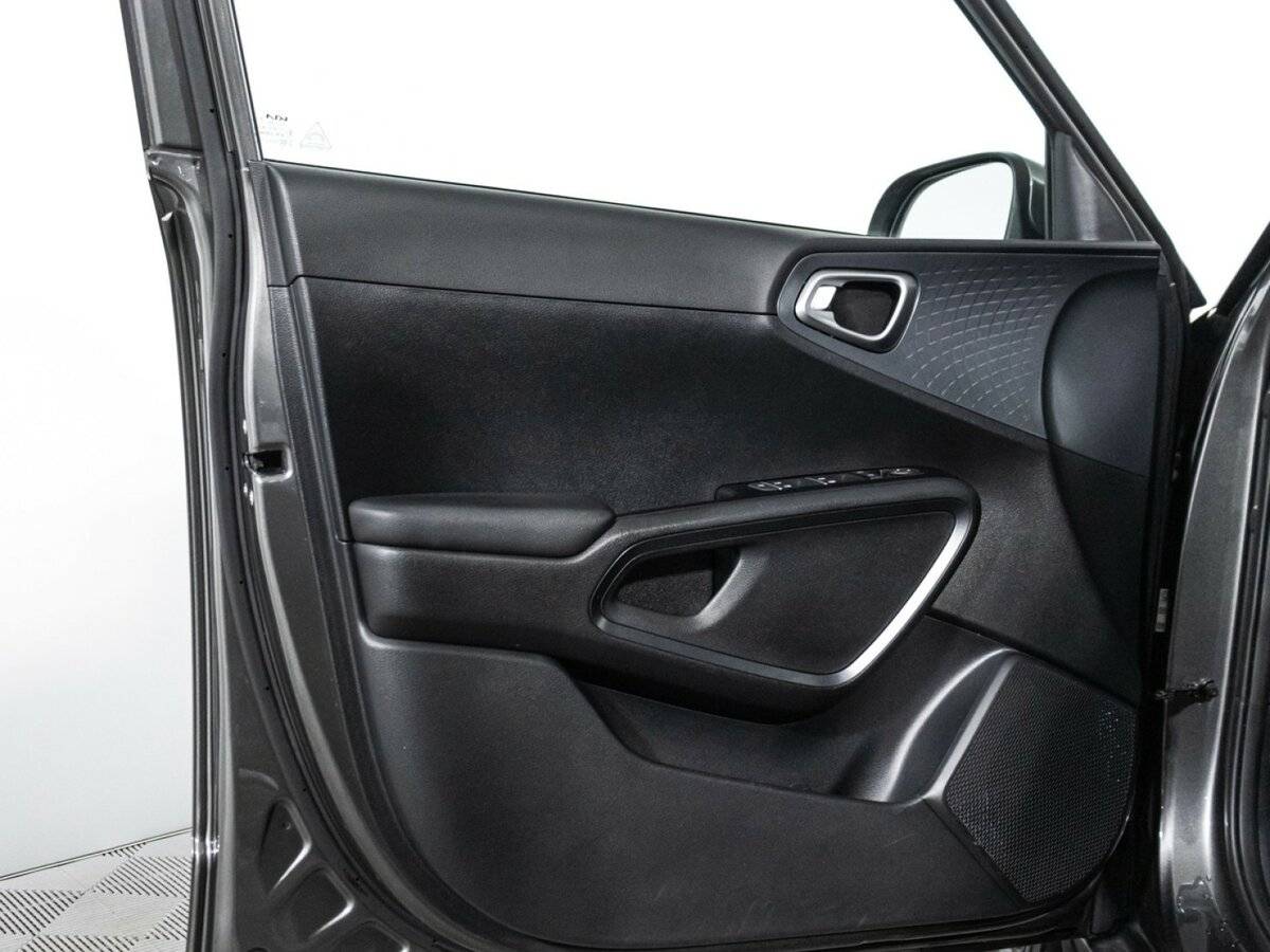 Купить Kia Soul, 2022, 43 645 км.. Фото: #23