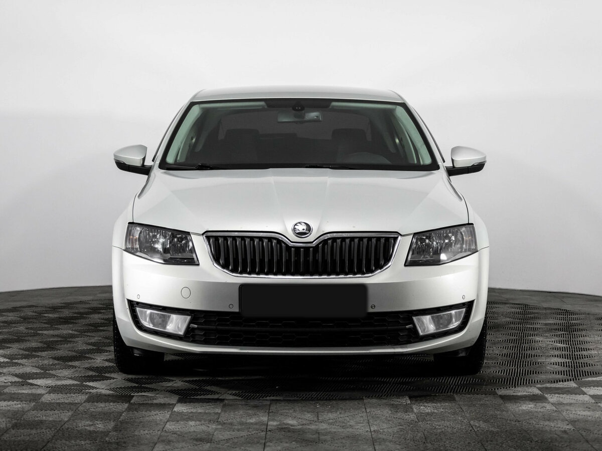 Купить Skoda Octavia, 2013, 230 283 км.. Фото: #1