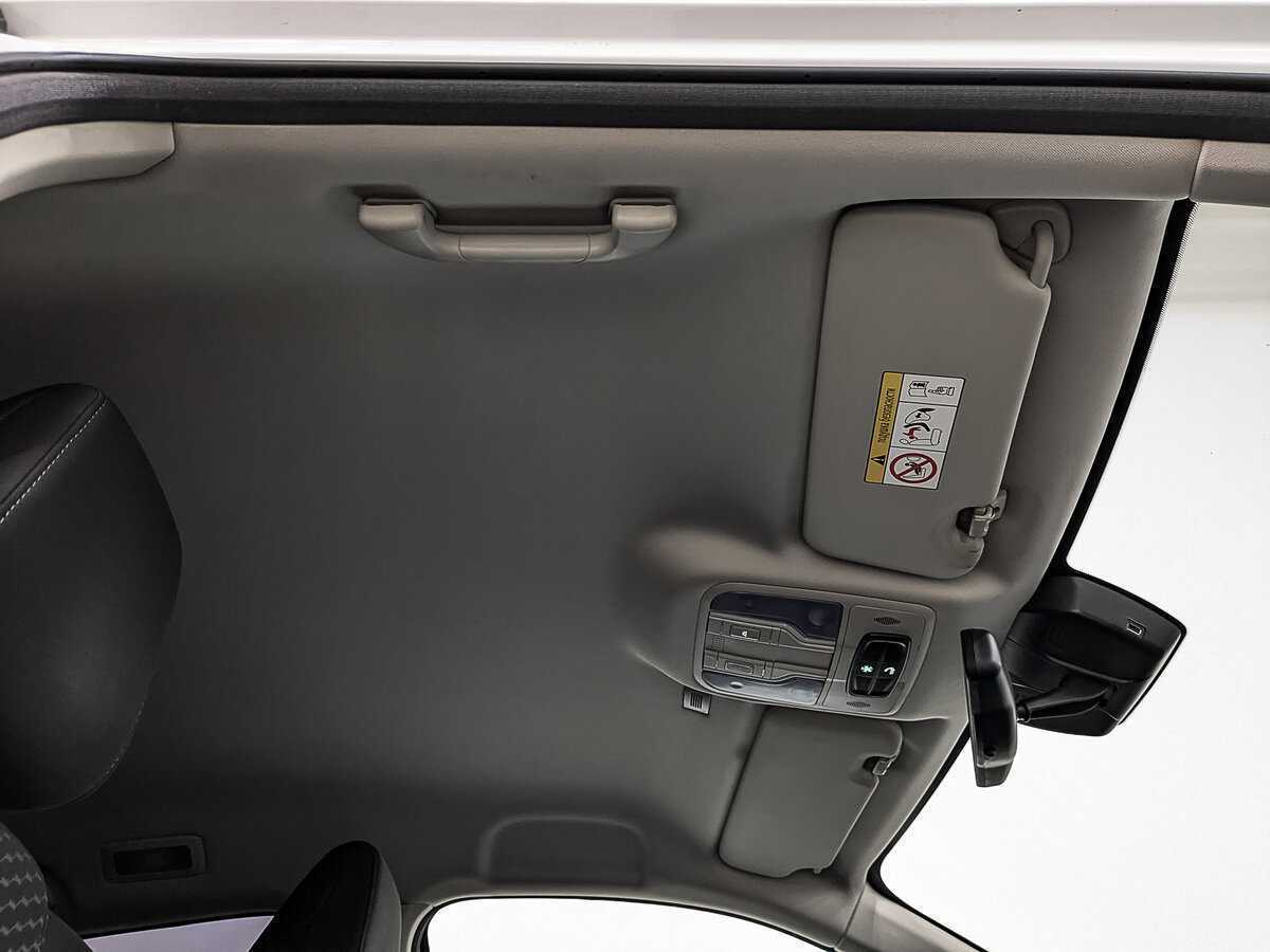 Купить Haval F7x, 2021, 93 512 км.. Фото: #22