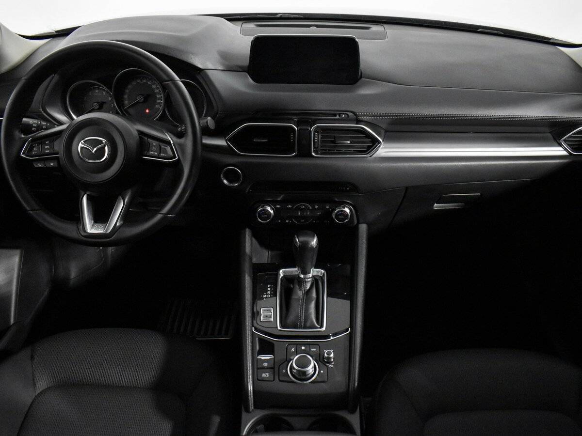Купить Mazda CX-5, 2018, 157 425 км.. Фото: #16