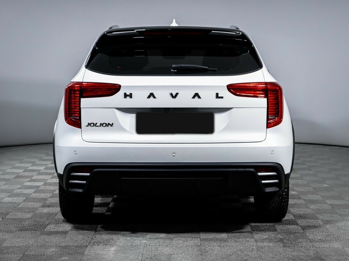 Купить Haval Jolion, 2024, 33 000 км.. Фото: #5