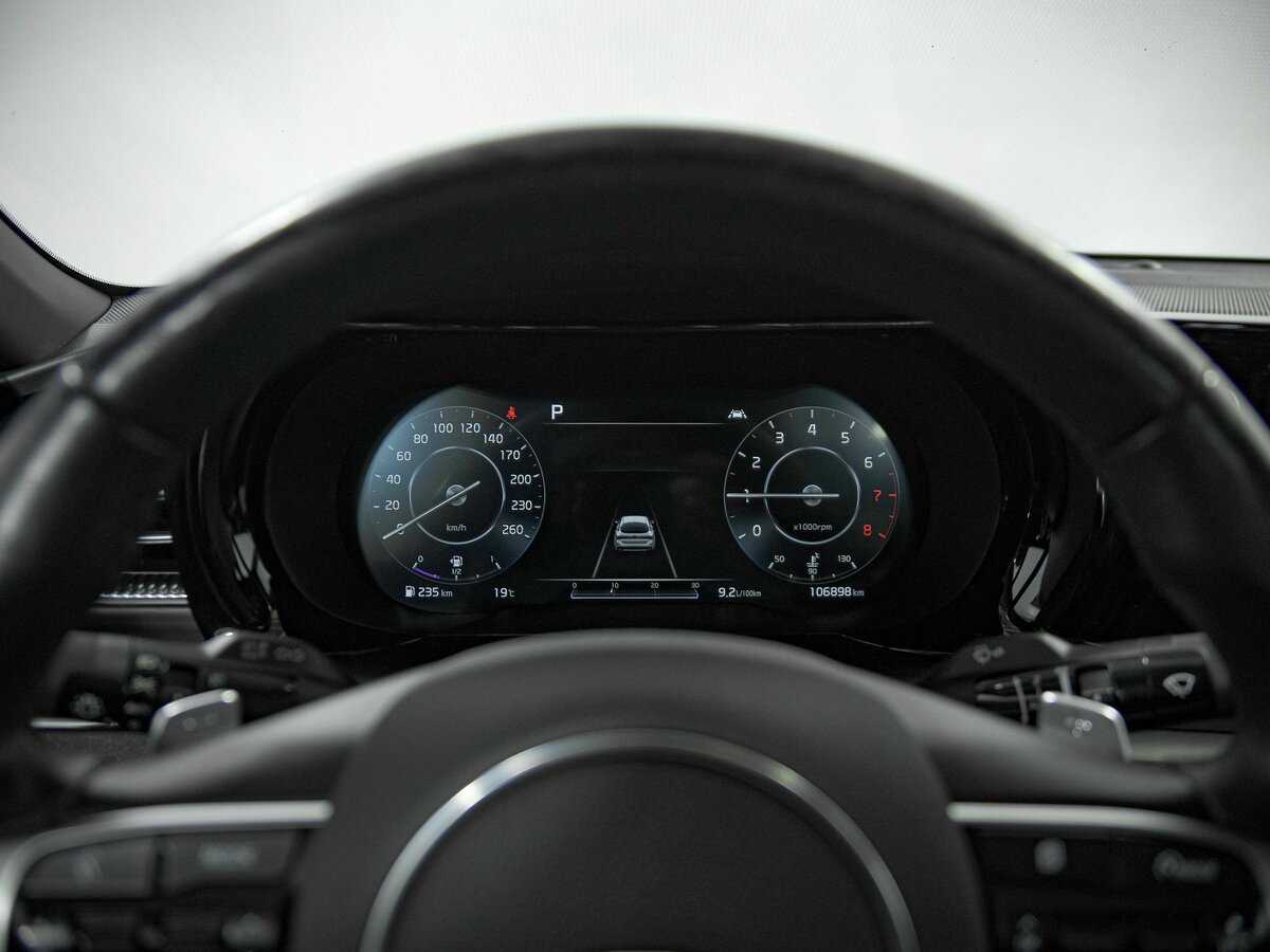 Купить Kia K5, 2020, 106 868 км.. Фото: #7