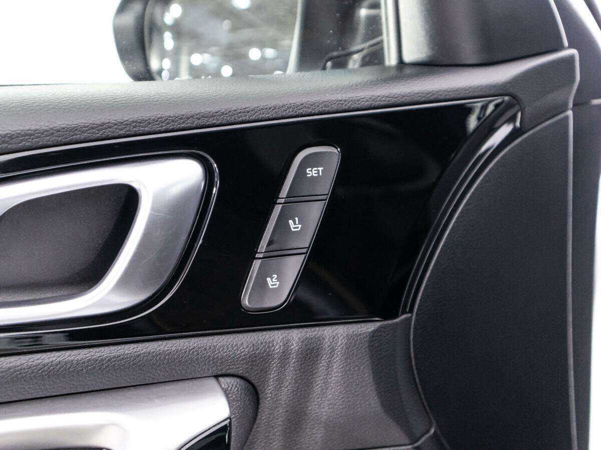 Купить Kia XCeed, 2021, 73 149 км.. Фото: #17