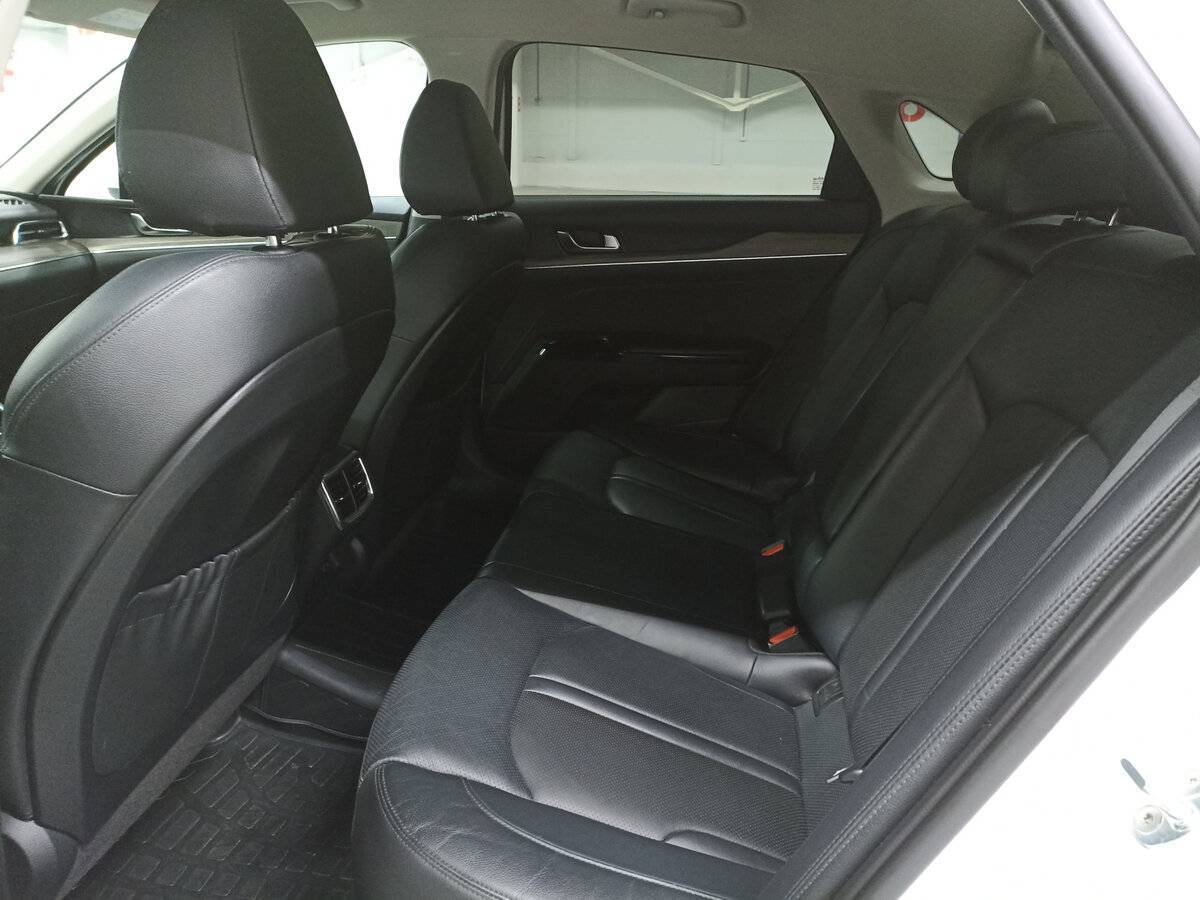 Купить Kia K5, 2021, 69 101 км.. Фото: #11