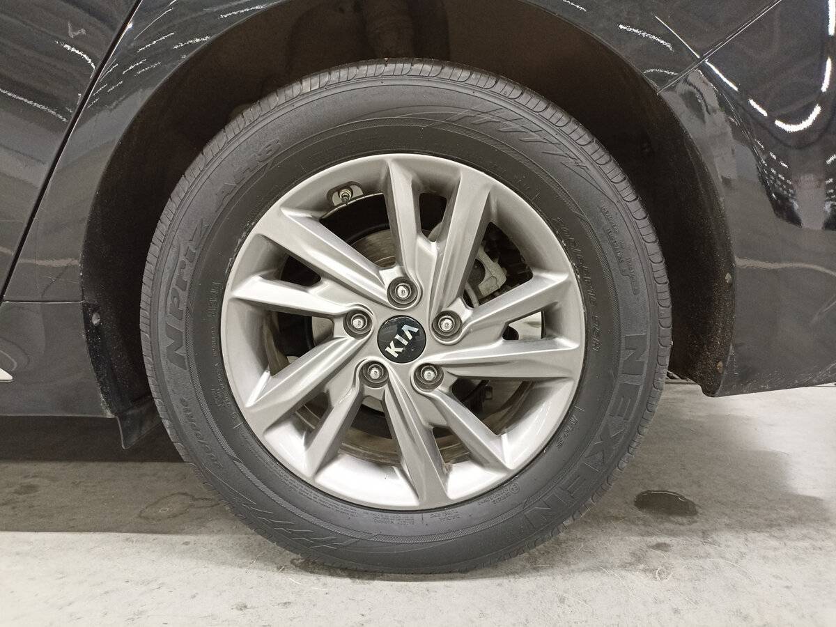 Купить Kia K5, 2019, 62 701 км.. Фото: #17