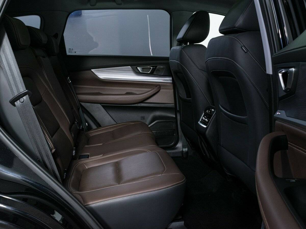 Купить Chery Tiggo 8 Pro, 2022, 66 323 км.. Фото: #12