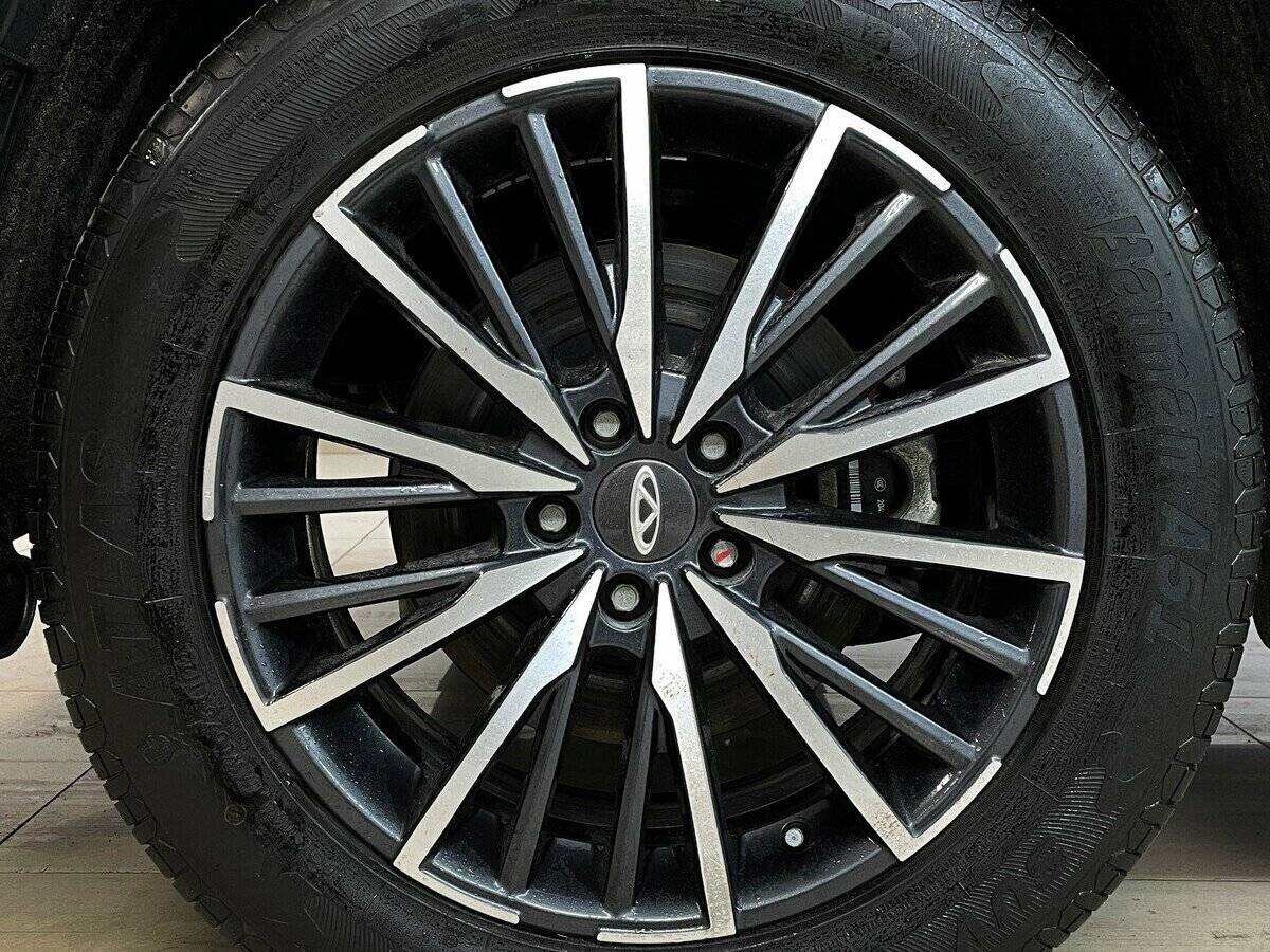 Купить Chery Tiggo 8 Pro, 2022, 15 460 км.. Фото: #16